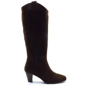 La strada 2581131 Laarzen | Maat 39 Dames Bruin