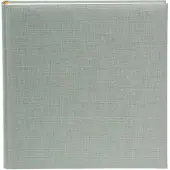 Goldbuch - Fotoalbum Summertime - Sage - 30x31 cm, 60 pagina's