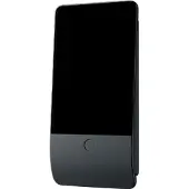 Jablotron JA-116E-AN, Bedraad BUS Touchscreen, RFID lezer, Antraciet