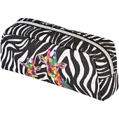 Herlitz 300001517 Etui, tas "Wild Neon"