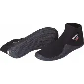Mares Pure 2 Mm Booties Zwart EU 41-42