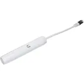 Ubiquiti Networks INS-3AF-O-G PoE adapter & injector Gigabit Ethernet 48 V