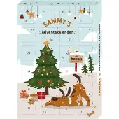 OCreon Sammy's adventskalender 2026