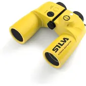 Silva - Eterna Navigator 3 - Verrekijker 7 x 50, geel