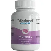 Weltfit Memory - 30 capsules