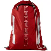 Drop Shot Essential 25 Red Bag