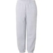 Urban Classics Broek grijs gemêleerd