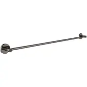 GROHE Essentials Handdoekhouder 80 cm Hard Graphite
