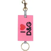 Dolce&Gabbana sleutelhouder