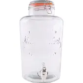 Point-Virgule drankdispenser, 8 liter