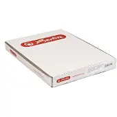 Herlitz Transparante A4 Hoezen - 10 Stuks