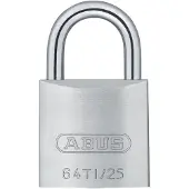 ABUS hangslot Titalium 25mm krt - SL56386