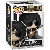 Funko POP! Pop! - Rocks Guns N Roses - Slash November Rain #513