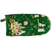 Arabia Moomin ovenwant Liefdesgeschenk, 15x34 cm