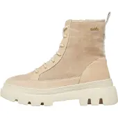 s.Oliver Veterlaarsjes beige