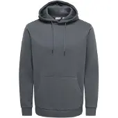 Only & Sons Sweatshirt 'ONSCeres' donkergrijs