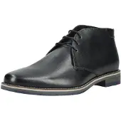 Lloyd Chukka Boots 'Drift 325' zwart