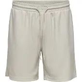 Only & Sons Broek 'Tel' wit