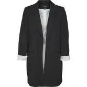 Vero Moda Blazers 'VMHaruki'' zwart