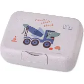 Koziol Candy lunchtrommel L Vrachtwagens