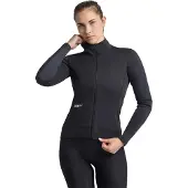 Sportful - Women's SRK 2 Jacket - Fietsjack M, grijs/zwart