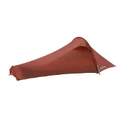 Nordisk Lofoten 2 Persoons Tent ULW Rood