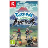 Pokemon Legends: Arceus