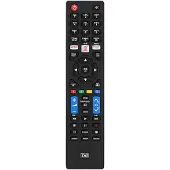 TNB T'nB TCUN05 afstandsbediening IR Draadloos TV Drukknopen