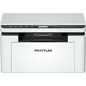 Pantum BM2300W, Laser, Zwart-wit printen, Zwart-wit kopiëren, A4, Direct printen, Wit