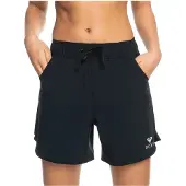 Roxy Rx Woven Zwembroek