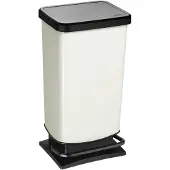Rotho Treimcontainer 40 liter, model PASO