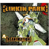 Warner Reanimation