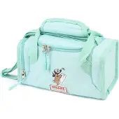 KARACTERMANIA - We Bare Bears Mint-Brievenbus - Thermische Lunchtas - Snack - Groen