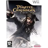 Pirates of the Caribbean - At World's End