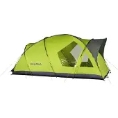 Salewa Tent Alpine Lodge IV Cactus Grey