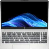 HP AI 15-fd2972nd Intel Core Ultra 7 255U Laptop 39,6 cm (15.6") Full HD 24 GB DDR5-SDRAM 512 GB SSD Wi-Fi 6 (802.11ax) Windows 11 Home AI PC Zilver