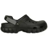 Crocs offroad sportclogs - Zwart/Graphite