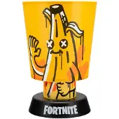 Paladone Fortnite - Peely Icon Lamp