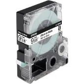 Epson LC-3WBN9 - étiquettes pour bandes magnétiques - 1 rouleau(x)