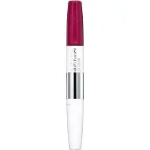 Maybelline SuperStay 24H lippenstift - 195 Raspberry Rood