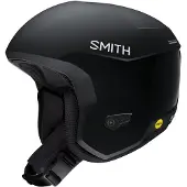 Smith Skihelm Kids Icon Jr Mips Black-48 - 53 cm