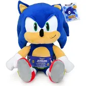 Kidrobot Sonic Hug Me Plush - Kidrobot - Sonic The Hedgehog