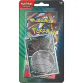 Pokémon - Mega Evolution: 2-pack Blister (POK10412-101)