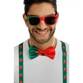 Chaks Supporter Accessoires Set Portugal 3-delig