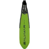 Salvimar Turn 151 Spearfishing Fins Groen EU 41-42