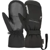 Reusch Wanten zwart