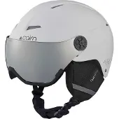 Cairn Android Helm Met Vizier