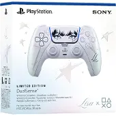 Sony PlayStation 5 DualSense Draadloze Controller LISA Limited Edition