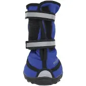 Porta - Dog Wear Boots - Blue - XS - 4 pcs