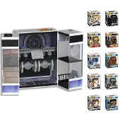 Funko POP! Bitty Boxes: BB-bundel - Star Wars (Black Series)